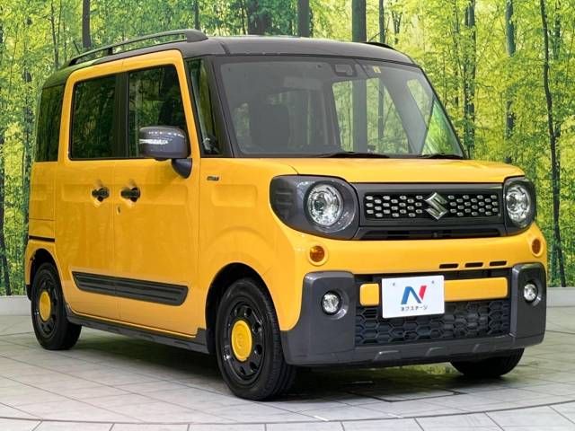 Suzuki SPACIA 2020-06 29190-16