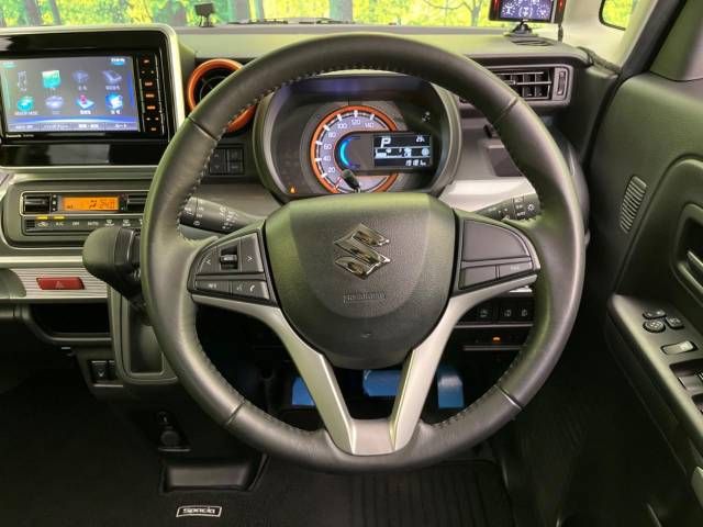 Suzuki SPACIA 2020-06 29190-11
