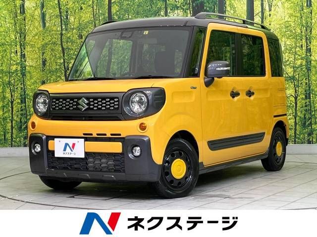 Suzuki SPACIA 2020-06 29190-0