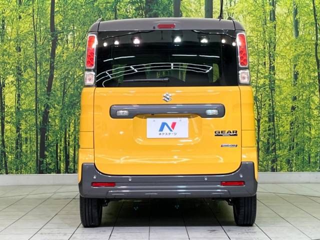 Suzuki SPACIA 2020-06 29190-15