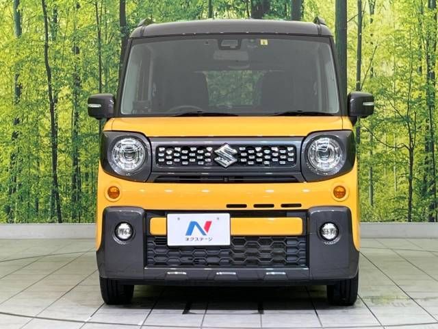 Suzuki SPACIA 2020-06 29190-14