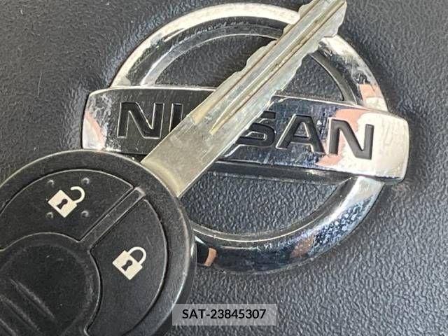 Nissan MARCH 2013-06 363176-6