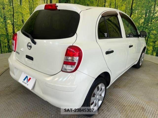 Nissan MARCH 2013-06 363176-17