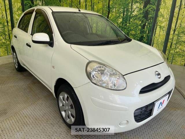 Nissan MARCH 2013-06 363176-16