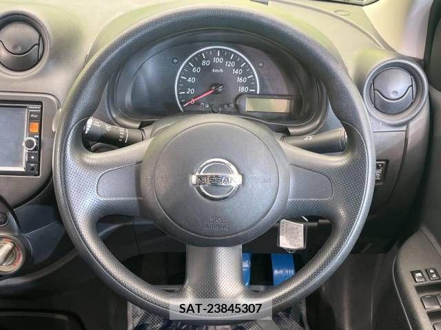 Nissan MARCH 2013-06 363176-11