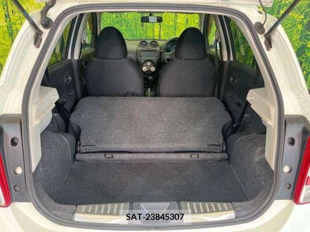 Nissan MARCH 2013-06 363176-10