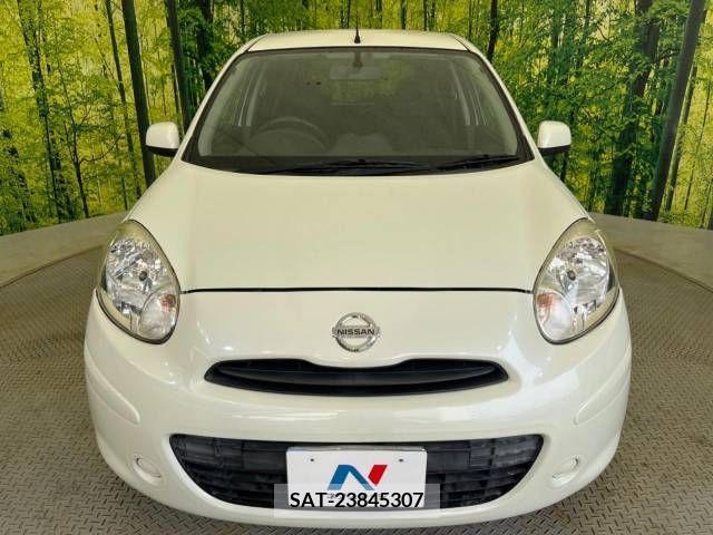 Nissan MARCH 2013-06 363176-14