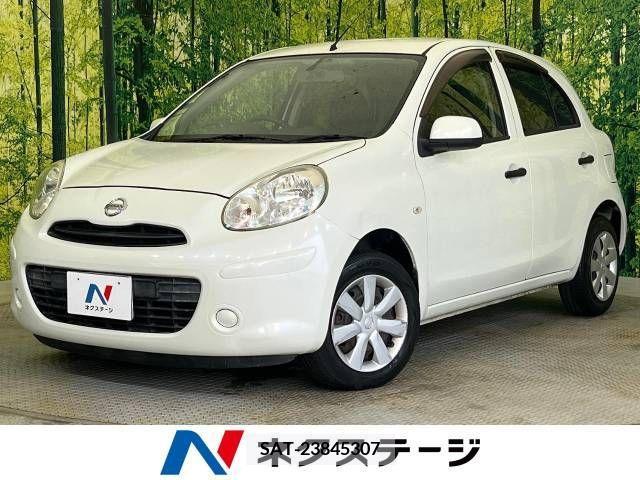 Nissan MARCH 2013-06 363176-0
