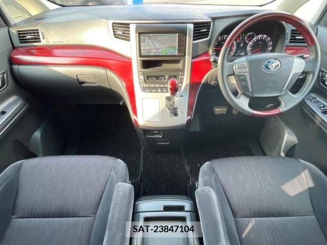 Toyota VELLFIRE 2009-05 288070-1