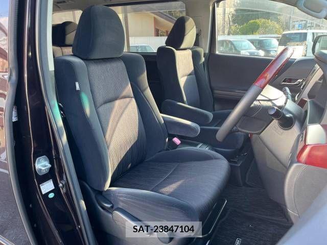 Toyota VELLFIRE 2009-05 288070-8