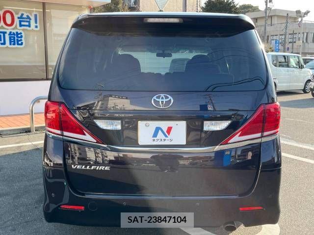 Toyota VELLFIRE 2009-05 288070-15