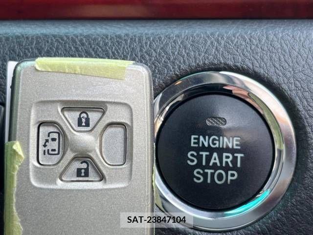 Toyota VELLFIRE 2009-05 288070-4