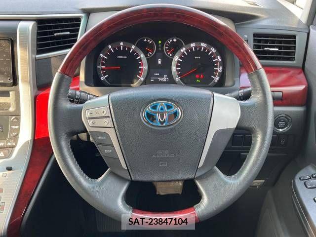 Toyota VELLFIRE 2009-05 288070-11