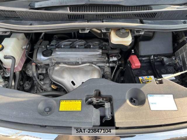 Toyota VELLFIRE 2009-05 288070-18