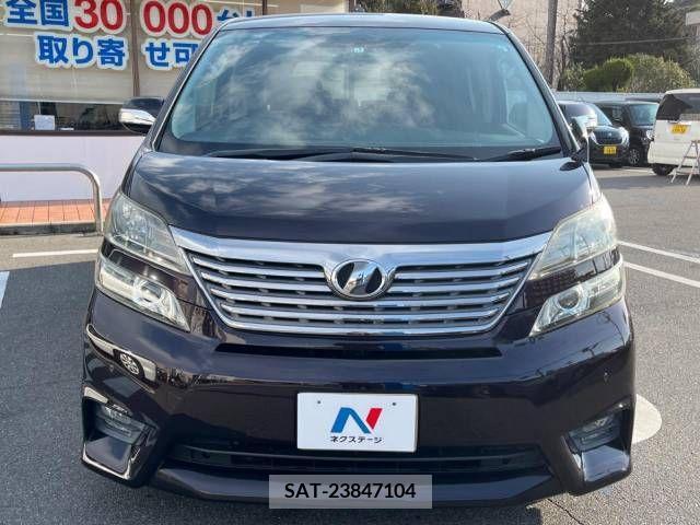 Toyota VELLFIRE 2009-05 288070-14