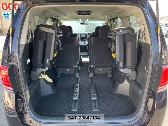 Toyota VELLFIRE 2009-05 288070-10