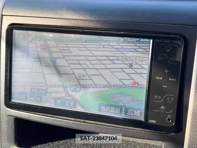 Toyota VELLFIRE 2009-05 288070-6
