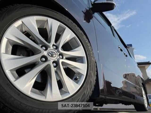 Toyota VELLFIRE 2009-05 288070-13
