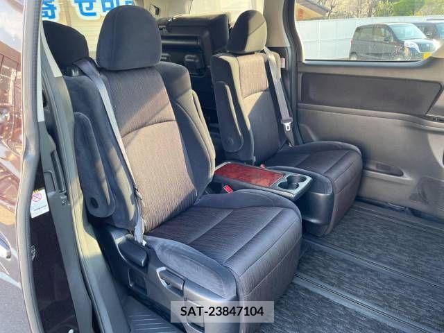 Toyota VELLFIRE 2009-05 288070-9