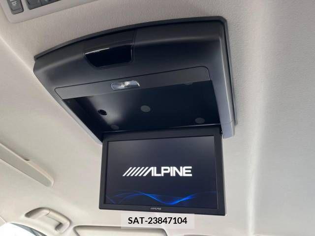 Toyota VELLFIRE 2009-05 288070-2