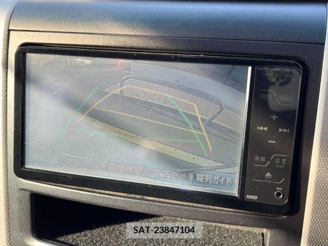 Toyota VELLFIRE 2009-05 288070-5