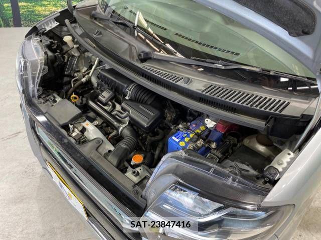 Daihatsu TANTO CUSTOM 2019-08 394609-16