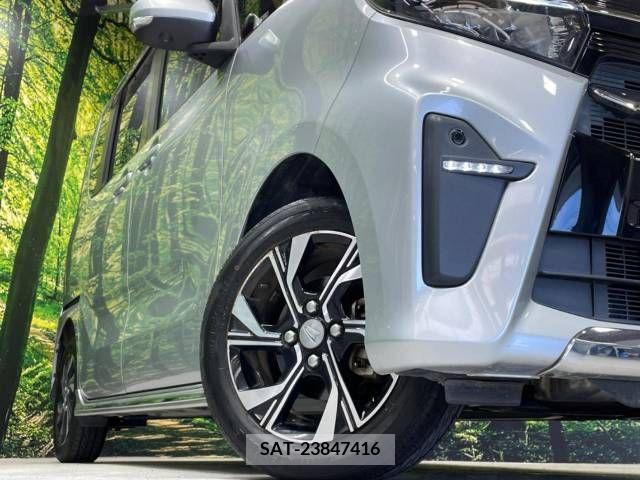Daihatsu TANTO CUSTOM 2019-08 394609-12