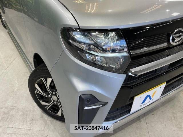 Daihatsu TANTO CUSTOM 2019-08 394609-11