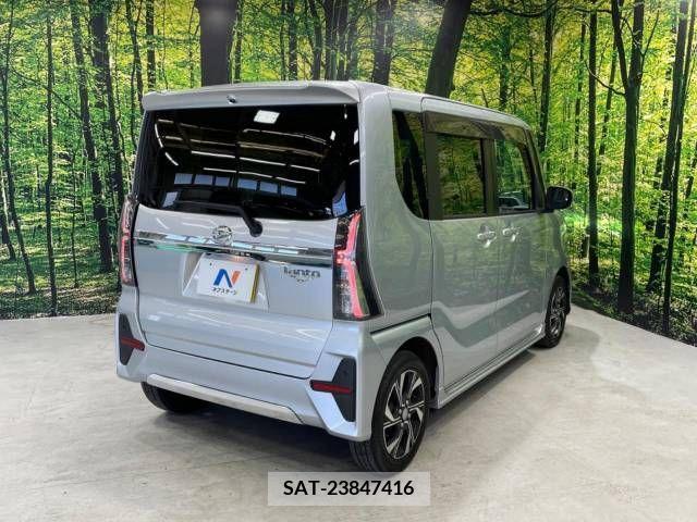 Daihatsu TANTO CUSTOM 2019-08 394609-15