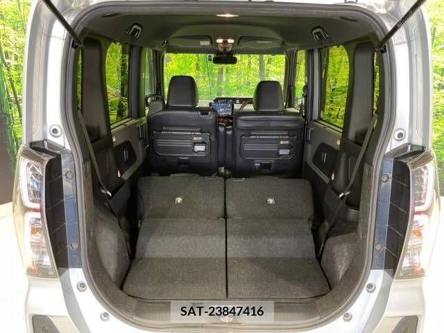 Daihatsu TANTO CUSTOM 2019-08 394609-10