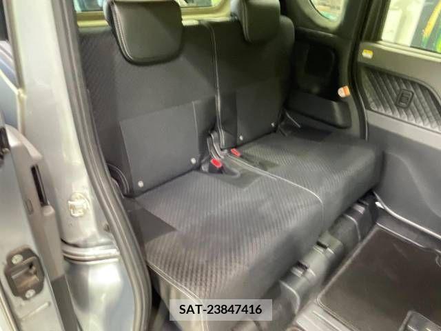 Daihatsu TANTO CUSTOM 2019-08 394609-9