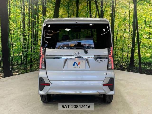 Daihatsu TANTO CUSTOM 2019-08 394609-14