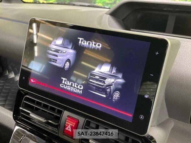 Daihatsu TANTO CUSTOM 2019-08 394609-4