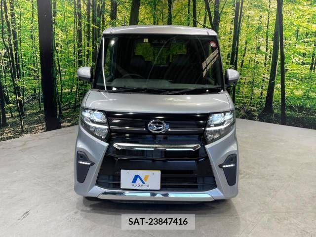 Daihatsu TANTO CUSTOM 2019-08 394609-13