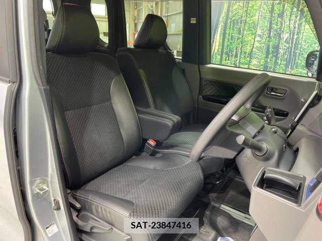 Daihatsu TANTO CUSTOM 2019-08 394609-8