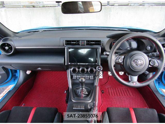 Toyota 86 2022-10 360786-8