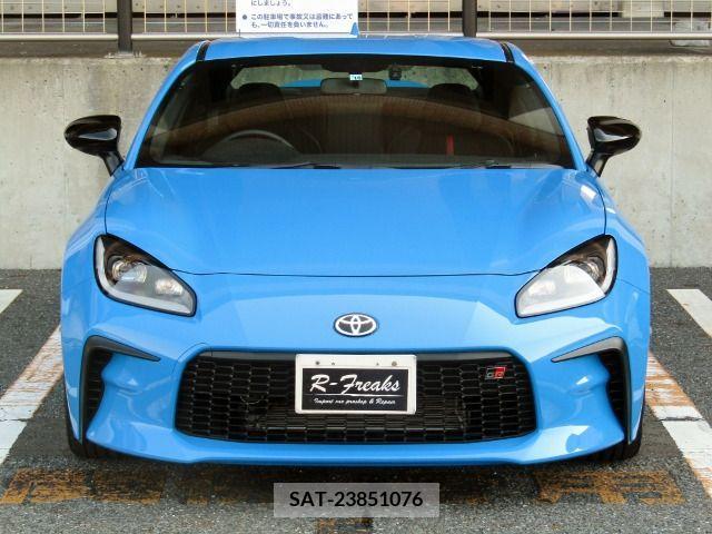 Toyota 86 2022-10 360786-4