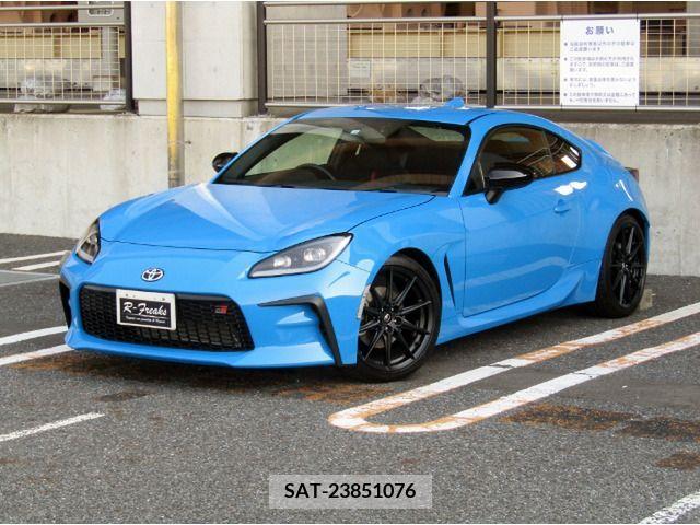 Toyota 86 2022-10 360786-2