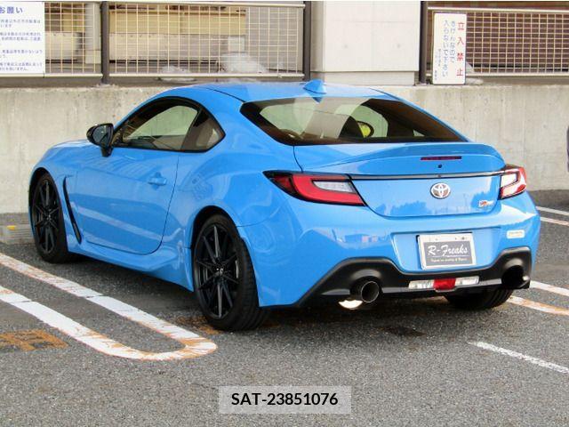Toyota 86 2022-10 360786-1