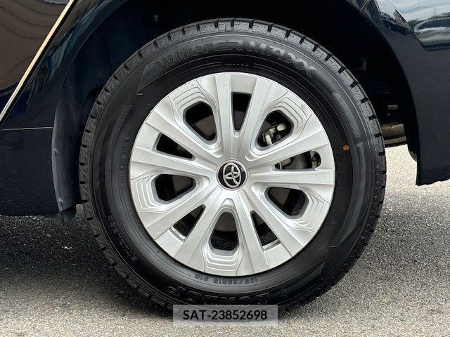 Toyota PRIUS 2021-04 366501-26