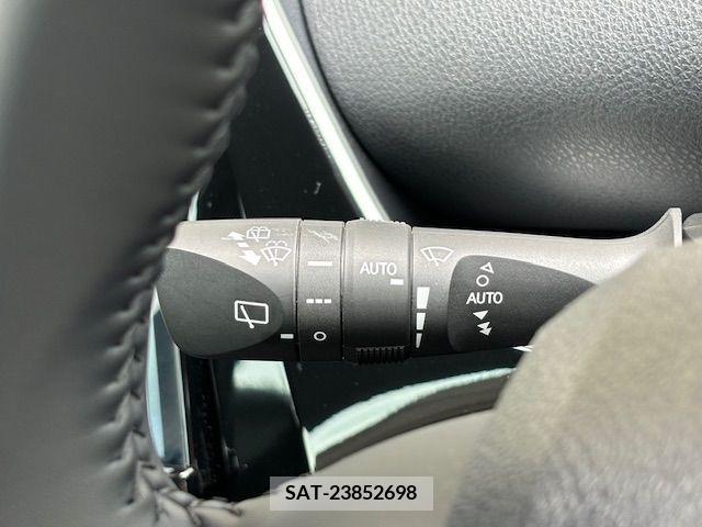 Toyota PRIUS 2021-04 366501-23