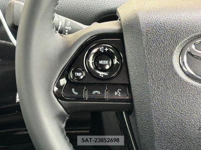 Toyota PRIUS 2021-04 366501-25