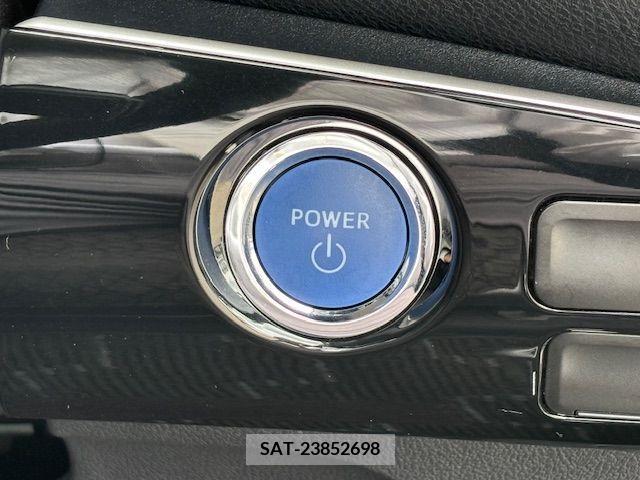 Toyota PRIUS 2021-04 366501-16