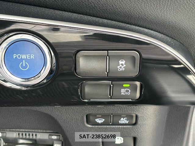 Toyota PRIUS 2021-04 366501-24