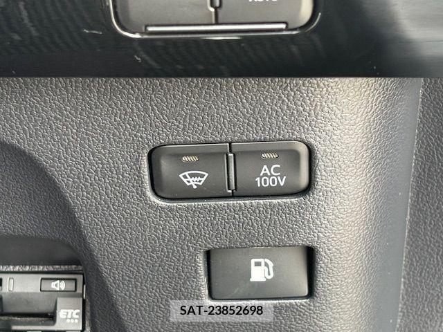 Toyota PRIUS 2021-04 366501-15