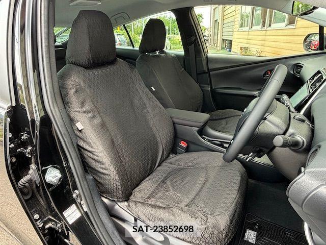 Toyota PRIUS 2021-04 366501-3