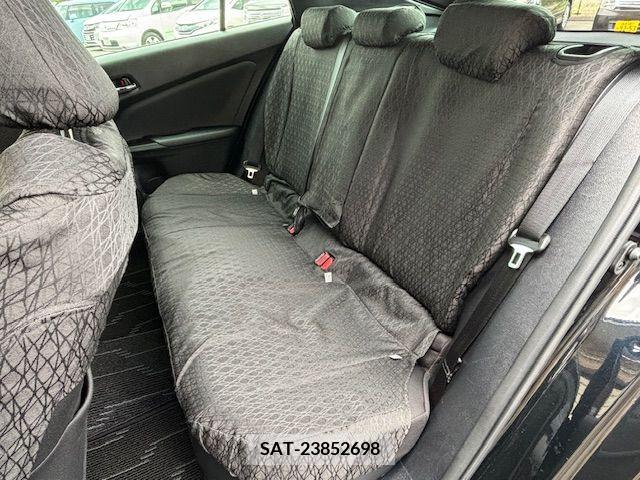 Toyota PRIUS 2021-04 366501-12