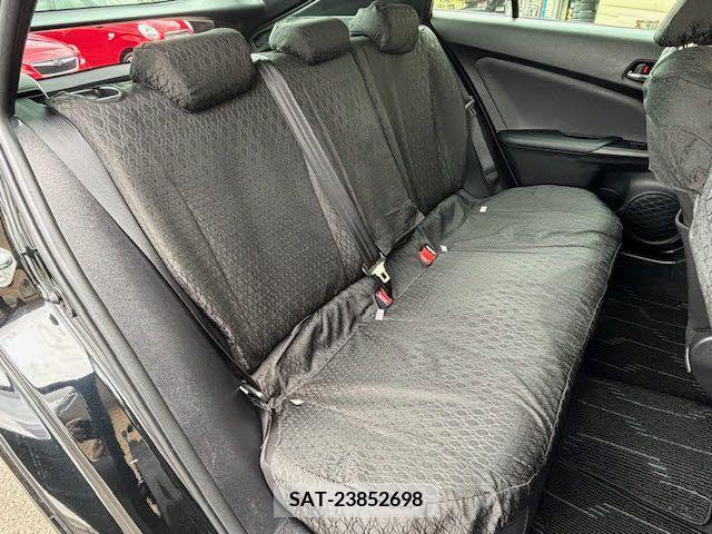 Toyota PRIUS 2021-04 366501-9