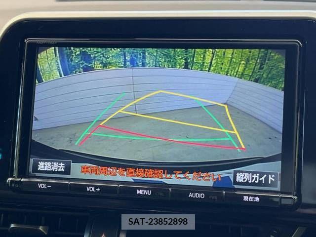 Toyota C-HR 2017-09 389943-3