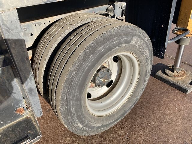 Isuzu ELF TRUCK 2007-10 183124-27